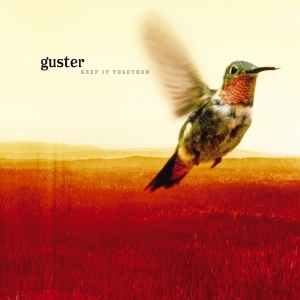 Guster - Keep It Together i gruppen ÖVRIGT / Övrigt / aub hos Bengans Skivbutik AB (5523531)