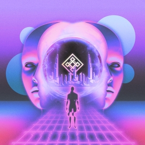 Red Handed Denial - A Journey Through Virtual Dystopia i gruppen ÖVRIGT / Övrigt / aub hos Bengans Skivbutik AB (5523533)