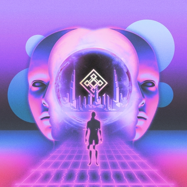 Red Handed Denial - A Journey Through Virtual Dystopia i gruppen ÖVRIGT / Övrigt / aub hos Bengans Skivbutik AB (5523533)