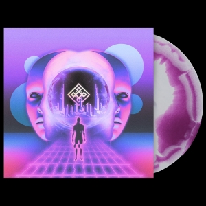 Red Handed Denial - A Journey Through Virtual Dystopia i gruppen ÖVRIGT / Övrigt / aub hos Bengans Skivbutik AB (5523535)