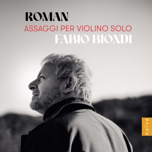 Johan Helmich Roman - Assaggi Per Violino Solo i gruppen VI TIPSAR / Fredagsreleaser / Fredag den 3:e Maj 2024 hos Bengans Skivbutik AB (5523565)