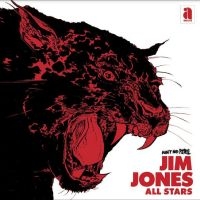 Jim Jones All Stars - Ain't No Peril i gruppen VI TIPSAR / Fredagsreleaser / Fredag den 10:e Maj 2024 hos Bengans Skivbutik AB (5523614)