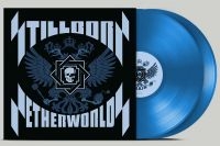 Stillborn - Netherworlds (2Lp Ocean Blue) in the group VINYL / Upcoming releases / Hårdrock,Svensk Musik at Bengans Skivbutik AB (5523616)