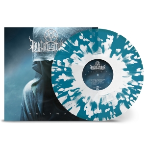 Thy Art Is Murder - Holy War i gruppen VINYL / Hårdrock hos Bengans Skivbutik AB (5523650)
