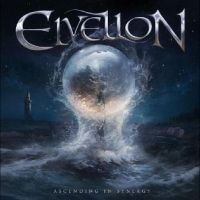 Elvellon - Ascending In Synergy i gruppen VINYL / Toppsäljare hos Bengans Skivbutik AB (5523654)