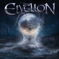 Elvellon - Ascending In Synergy i gruppen CD / Kommande / Hårdrock hos Bengans Skivbutik AB (5523655)