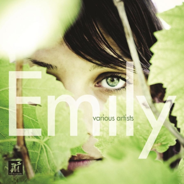 Emily - Emily i gruppen CD / Toppsäljare hos Bengans Skivbutik AB (5523673)
