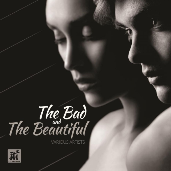 Bad & The Beautiful - Bad & The Beautiful i gruppen CD / Toppsäljare hos Bengans Skivbutik AB (5523680)