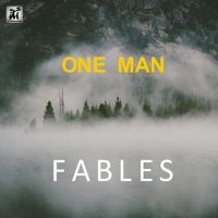 One Man - Fables i gruppen CD / Jazz hos Bengans Skivbutik AB (5523698)