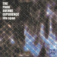 Park Avenue Experience - Life Span i gruppen CD / Jazz hos Bengans Skivbutik AB (5523708)