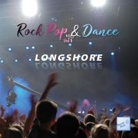 Longshore - Rock Pop & Dance Vol 1 i gruppen CD / Pop-Rock hos Bengans Skivbutik AB (5523730)