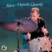 Aleksi Heinola - Aleksi Heinola Quartet i gruppen CD / Jazz hos Bengans Skivbutik AB (5523739)
