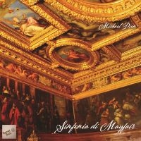 Michael Dion - Sinfonia Di Mayfair i gruppen CD / Pop-Rock hos Bengans Skivbutik AB (5523742)