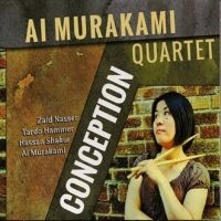 Ai Murakami - Conception i gruppen CD / Jazz hos Bengans Skivbutik AB (5523754)