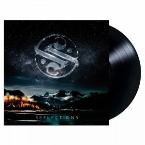 Soulline - Reflections (Black Vinyl Lp) i gruppen VINYL / Hårdrock hos Bengans Skivbutik AB (5523763)