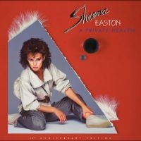 Sheena Easton - A Private Heaven 40Th Anniversary Edition (2LP) in the group VINYL / Pop-Rock at Bengans Skivbutik AB (5523789)