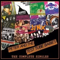 Gbh - Complete Singles Collection 2Cd i gruppen MUSIK / Dual Disc / Nyheter / Pop-Rock hos Bengans Skivbutik AB (5523797)