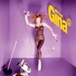 Gina G - Fresh! Remastered Expanded 2Cd/Dvd i gruppen CD / Pop-Rock hos Bengans Skivbutik AB (5523801)