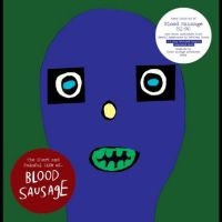 Blood Sausage - The Short And Painful Life Of i gruppen VI TIPSAR / Startsida - Vinyl Nyheter & Kommande hos Bengans Skivbutik AB (5523806)
