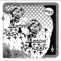 Profit Prison - Gilt i gruppen VI TIPSAR / Startsida - Vinyl Nyheter & Kommande hos Bengans Skivbutik AB (5523811)