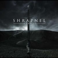 Shrapnel - In Gravity i gruppen VINYL / Hårdrock hos Bengans Skivbutik AB (5523838)