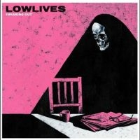 Lowlives - Freaking Out i gruppen CD / Kommande / Pop-Rock hos Bengans Skivbutik AB (5523839)