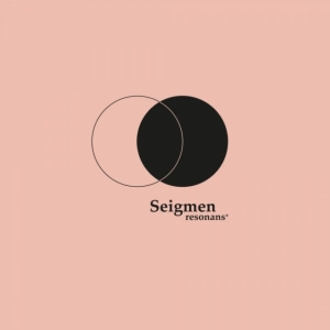 Seigmen - Resonans (2 Lp Black Vinyl) i gruppen VINYL / Norsk Musik,Pop-Rock hos Bengans Skivbutik AB (5523842)