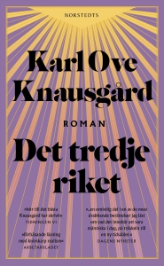 Karl Ove Knausgård - Det Tredje Riket i gruppen ÖVRIGT / Pocketböcker hos Bengans Skivbutik AB (5523860)