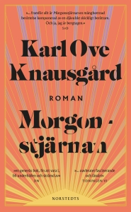 Karl Ove Knausgård - Morgonstjärnan i gruppen ÖVRIGT / Pocketböcker hos Bengans Skivbutik AB (5523862)