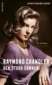 Raymond Chandler - Den Stora Sömnen i gruppen ÖVRIGT / Pocketböcker hos Bengans Skivbutik AB (5523863)