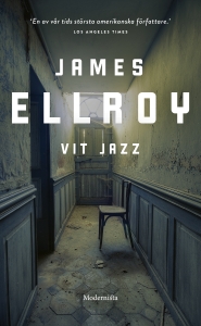 James Ellroy - Vit Jazz i gruppen ÖVRIGT / Pocketböcker hos Bengans Skivbutik AB (5523872)