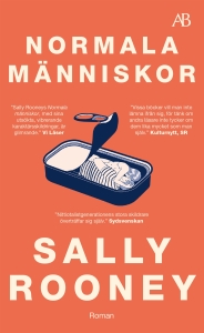 Sally Rooney - Normala Människor i gruppen ÖVRIGT / Pocketböcker hos Bengans Skivbutik AB (5523875)