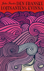 John Fowles - Den Franske Löjtnantens Kvinna i gruppen ÖVRIGT / Pocketböcker hos Bengans Skivbutik AB (5523876)
