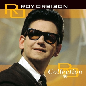 Roy Orbison - Collection i gruppen ÖVRIGT / Övrigt / aub hos Bengans Skivbutik AB (5523907)