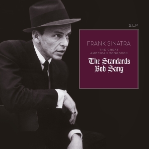 Frank Sinatra - The Great American Songbook: The Standards Bob Sang i gruppen ÖVRIGT / Övrigt / aub hos Bengans Skivbutik AB (5523908)