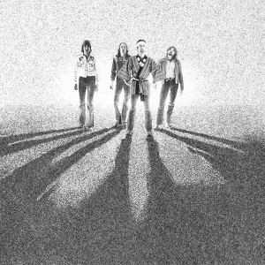 Bad Company - Burnin' Sky i gruppen ÖVRIGT / Övrigt / aub hos Bengans Skivbutik AB (5523919)