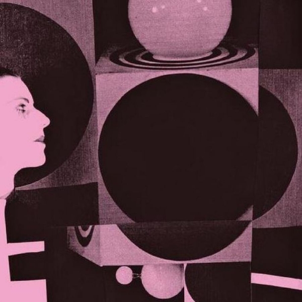 Vanishing Twin - The Age Of Immunology (Indie Exclus i gruppen VINYL / Toppsäljare hos Bengans Skivbutik AB (5523966)