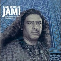 Sabri Brothers - Jami i gruppen VINYL / Kommande / Svensk Folkmusik hos Bengans Skivbutik AB (5523970)