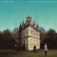 Temples - Sun Structures in the group OUR PICKS / Record Store Day / RSD24 at Bengans Skivbutik AB (5524001)