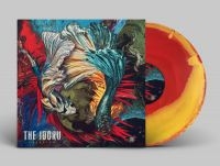 Idoru The - Undertow (Yellow Red Swirl Vinyl Lp i gruppen VI TIPSAR / Fredagsreleaser / Fredag den 26:e April 2024 hos Bengans Skivbutik AB (5524011)