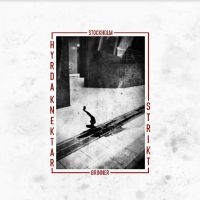 Hyrda Knektar/ Strikt - Stockholm Brinner i gruppen VINYL / Pop-Rock hos Bengans Skivbutik AB (5524065)