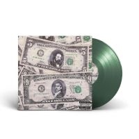 $Uicideboy$ - New World Depression i gruppen VINYL / Kommande / Hip Hop-Rap,Pop-Rock hos Bengans Skivbutik AB (5524083)