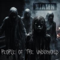 Niamh - People Of The Underworld i gruppen VI TIPSAR / Fredagsreleaser / Fredag den 3:e Maj 2024 hos Bengans Skivbutik AB (5524098)