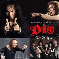 Dio - The Lost Tapes i gruppen VI TIPSAR / Fredagsreleaser / Fredag den 24:e Maj 2024 hos Bengans Skivbutik AB (5524106)