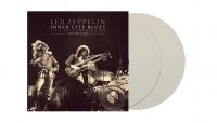 Led Zeppelin - Inner City Blues Vol. 2 (2 Lp White i gruppen VI TIPSAR / Startsida - Vinyl Nyheter & Kommande hos Bengans Skivbutik AB (5524114)