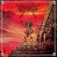 Tzompantli - Beating The Drums Of Ancestral (Vin i gruppen VINYL / Hårdrock hos Bengans Skivbutik AB (5524115)