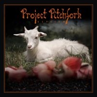 Project Pitchfork - Elysium (Digipack) i gruppen VI TIPSAR / Startsida - CD Nyheter & Kommande hos Bengans Skivbutik AB (5524120)
