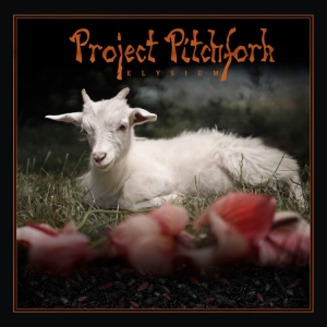 Project Pitchfork - Elysium (Digipack) i gruppen CD / Hårdrock,Pop-Rock hos Bengans Skivbutik AB (5524120)
