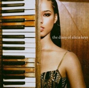 Keys Alicia - The Diary Of Alicia Keys i gruppen VI TIPSAR / Mest populära cd-klassiker hos Bengans Skivbutik AB (5524176)