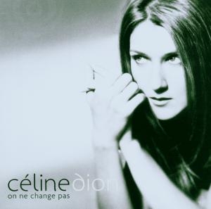 Dion Céline - On Ne Change Pas i gruppen CD / Pop-Rock hos Bengans Skivbutik AB (5524178)
